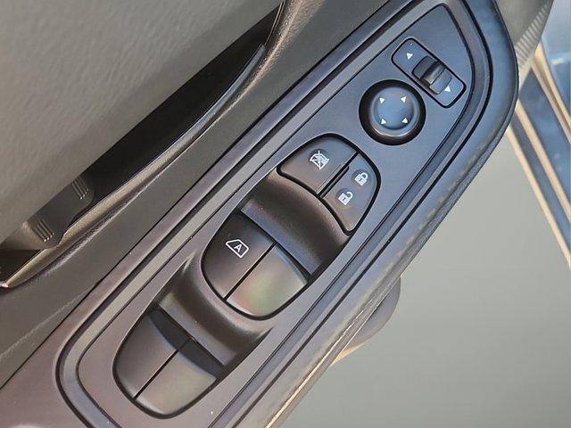 new 2025 Nissan Versa car, priced at $19,414