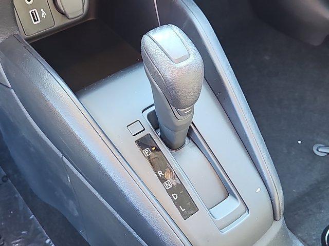 new 2025 Nissan Versa car, priced at $20,414