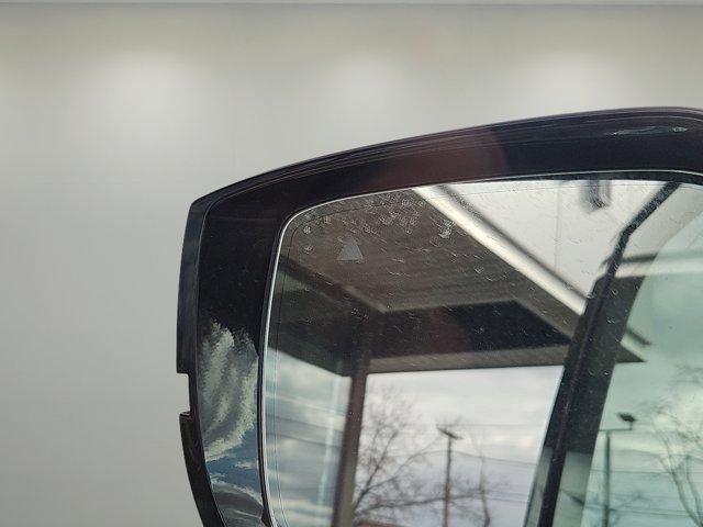new 2025 Nissan Armada car, priced at $70,960