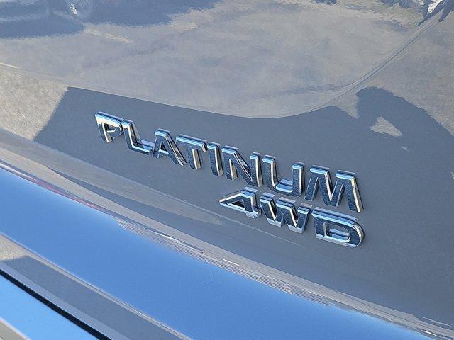 new 2025 Nissan Pathfinder car, priced at $50,779