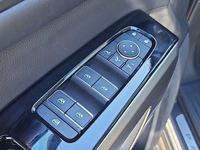 new 2025 Nissan Pathfinder car, priced at $50,779