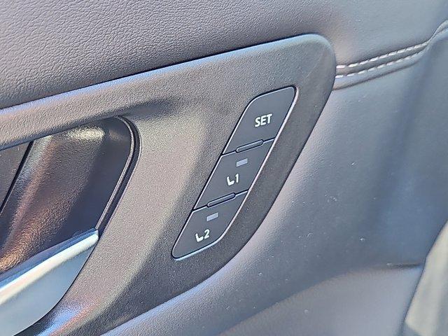 new 2025 Nissan Pathfinder car, priced at $50,779