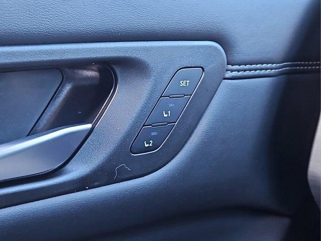 new 2025 Nissan Pathfinder car, priced at $49,379