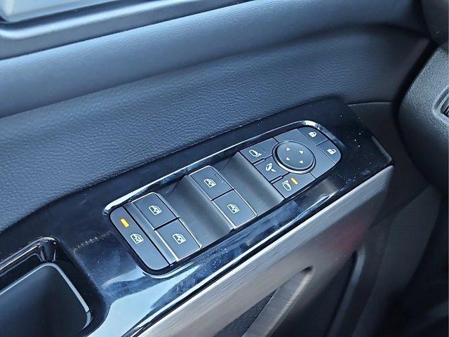 new 2025 Nissan Pathfinder car, priced at $49,379