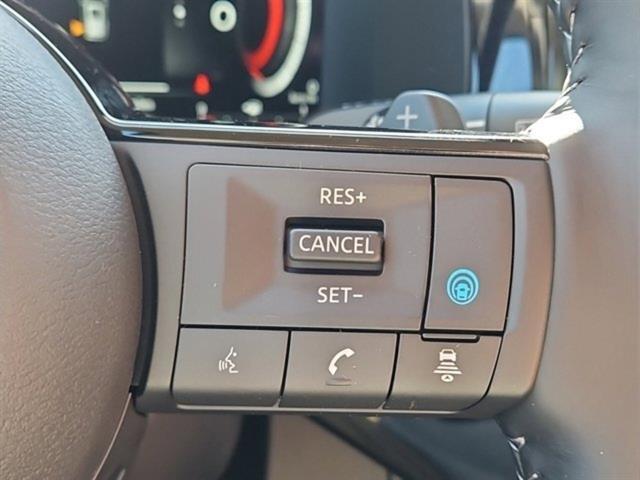 new 2025 Nissan Pathfinder car, priced at $49,523