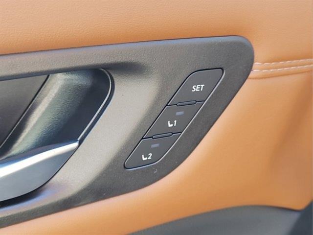 new 2025 Nissan Pathfinder car, priced at $49,523