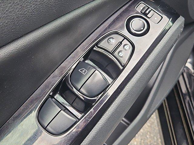 used 2023 Nissan Altima car, priced at $19,570