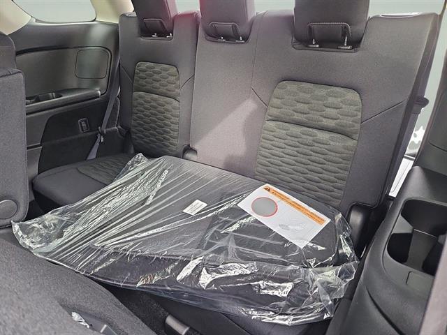 new 2025 Nissan Pathfinder car, priced at $42,294