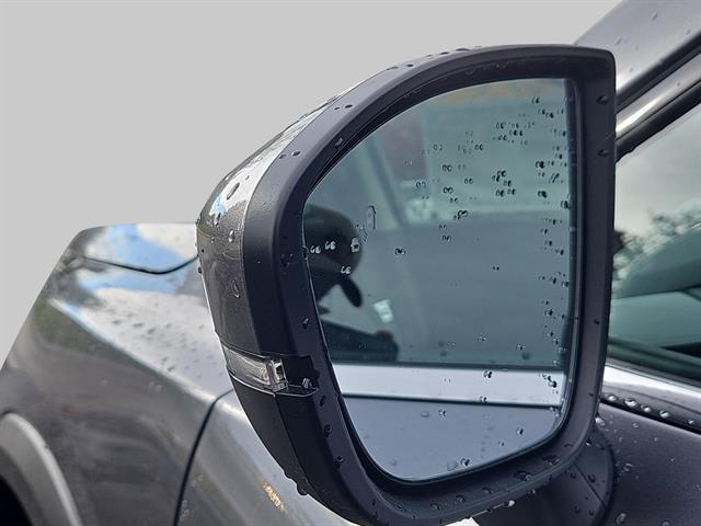 new 2025 Nissan Pathfinder car, priced at $42,294