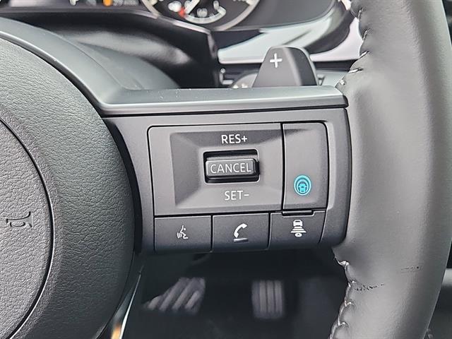 new 2025 Nissan Pathfinder car, priced at $42,294