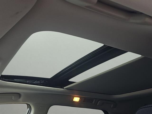 new 2025 Nissan Pathfinder car, priced at $42,294