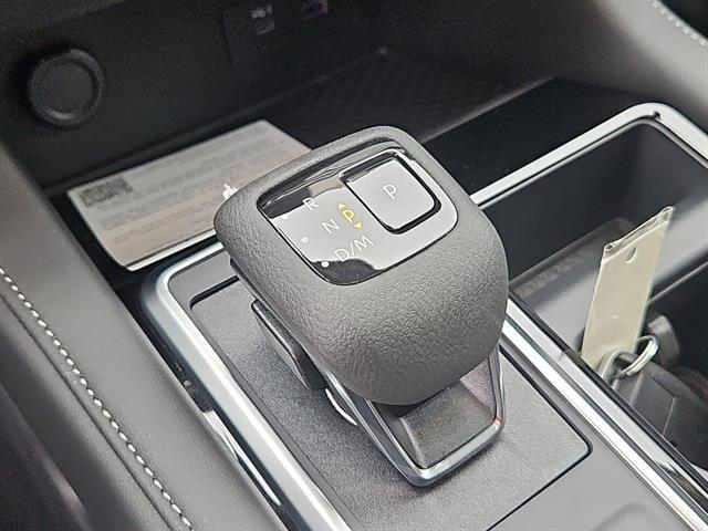 new 2025 Nissan Pathfinder car, priced at $42,294