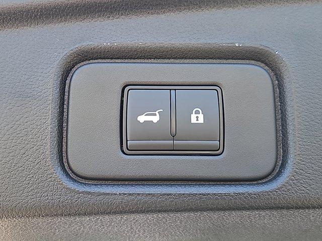 new 2025 Nissan Pathfinder car, priced at $45,643