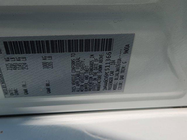 used 2023 Nissan Maxima car, priced at $22,691