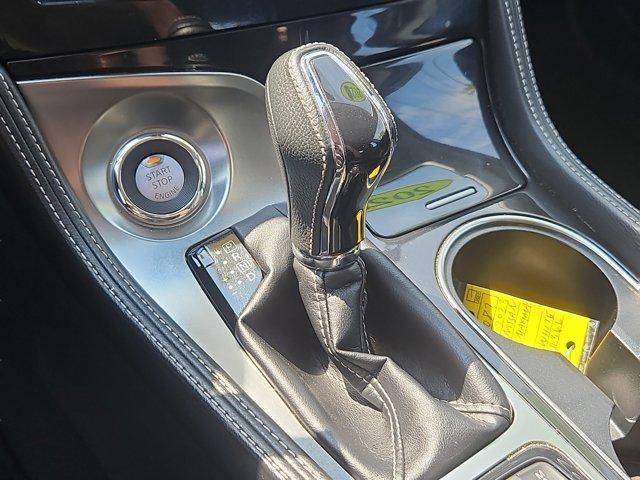 used 2023 Nissan Maxima car, priced at $22,691
