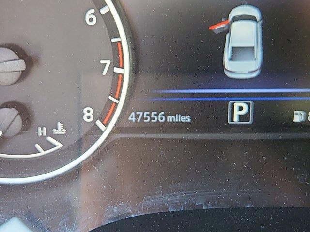 used 2023 Nissan Maxima car, priced at $22,691