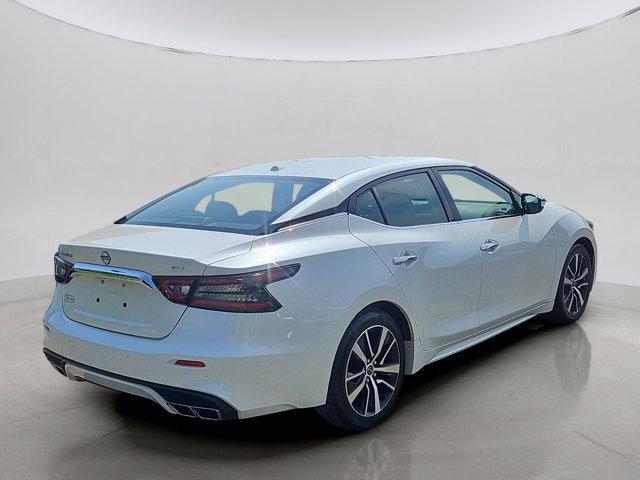used 2023 Nissan Maxima car, priced at $22,691