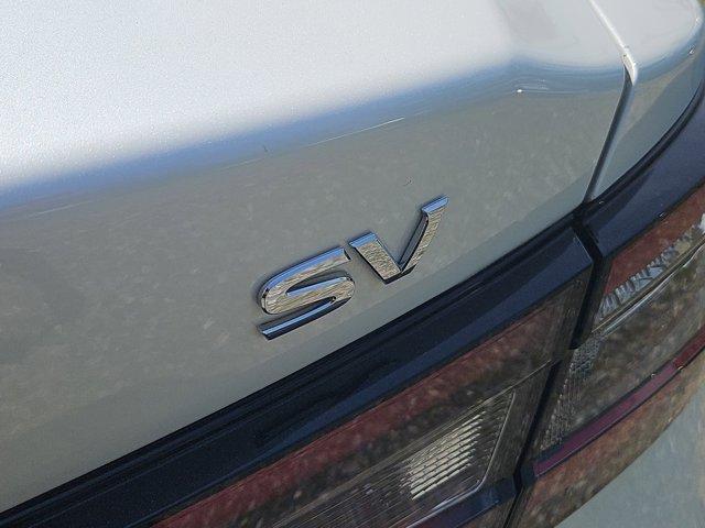 used 2023 Nissan Maxima car, priced at $22,691