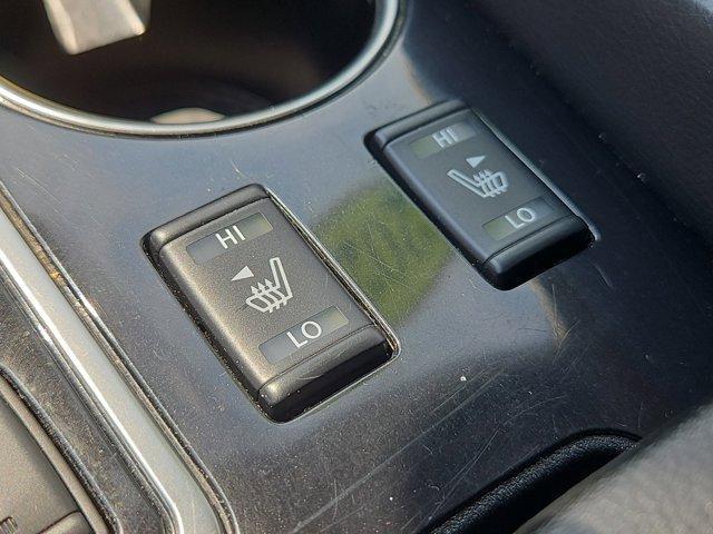 used 2023 Nissan Maxima car, priced at $22,691