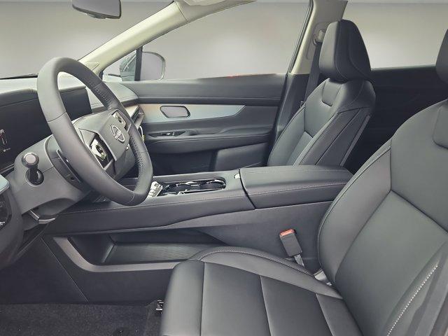 new 2025 Nissan Murano car, priced at $45,717
