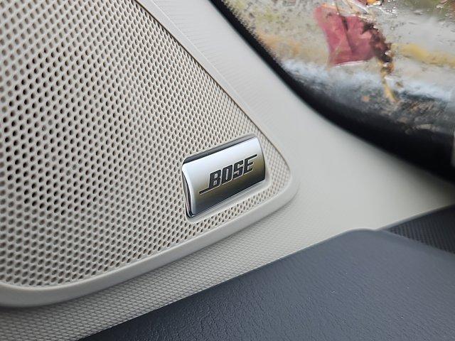 new 2025 Nissan Pathfinder car, priced at $50,321