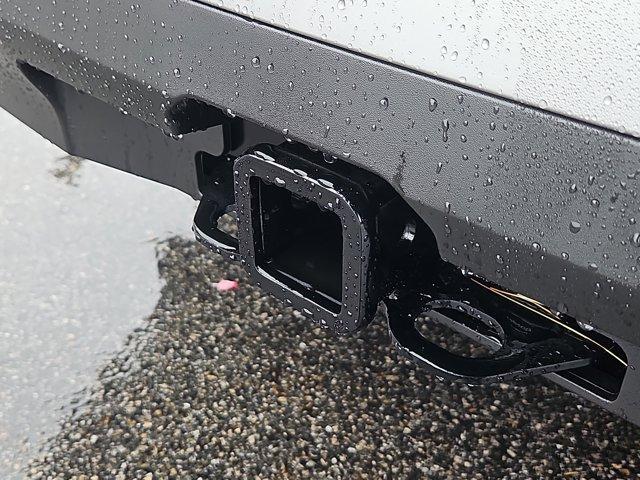 new 2025 Nissan Pathfinder car, priced at $50,321