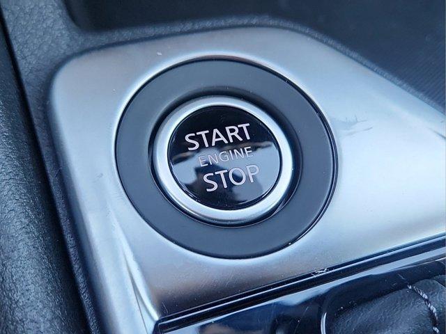 new 2025 Nissan Sentra car, priced at $22,942