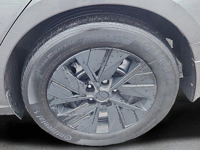 used 2022 Nissan Altima car, priced at $20,402