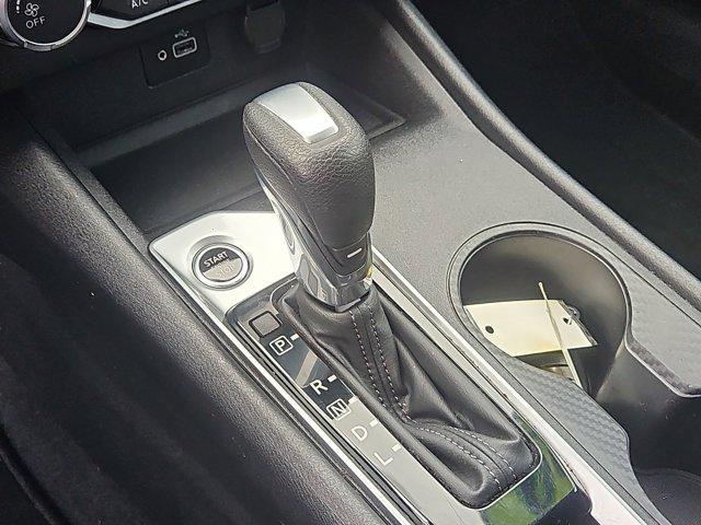 used 2022 Nissan Altima car, priced at $20,402