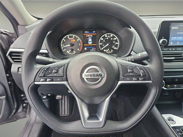 used 2022 Nissan Altima car, priced at $20,402