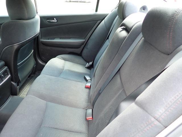 used 2011 Nissan Maxima car, priced at $10,000