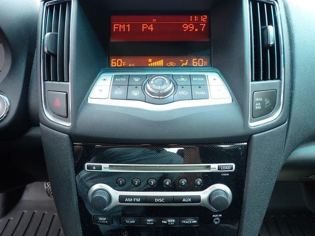used 2011 Nissan Maxima car, priced at $10,000