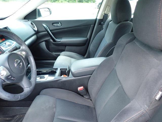 used 2011 Nissan Maxima car, priced at $10,000
