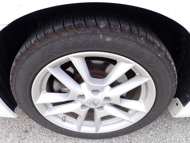 used 2011 Nissan Maxima car, priced at $10,000