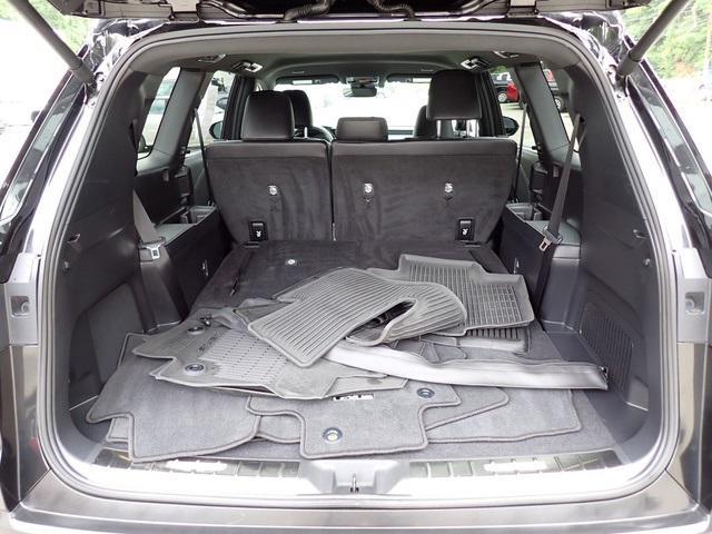 used 2024 Lexus TX 350 car, priced at $58,654
