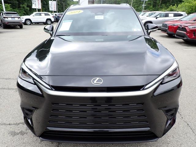 used 2024 Lexus TX 350 car, priced at $58,654