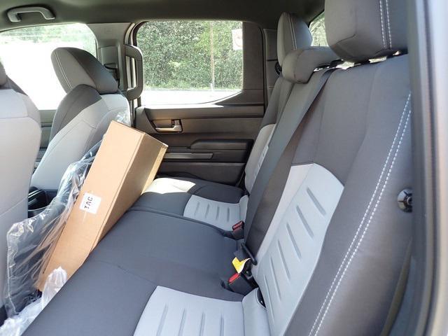 new 2025 Toyota Tacoma car, priced at $46,578