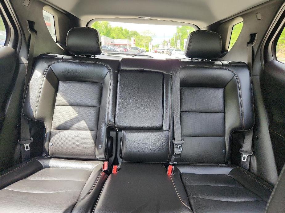 used 2020 Chevrolet Equinox car, priced at $23,232