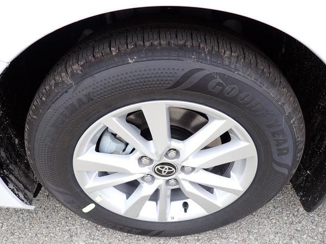new 2025 Toyota Camry car, priced at $31,504