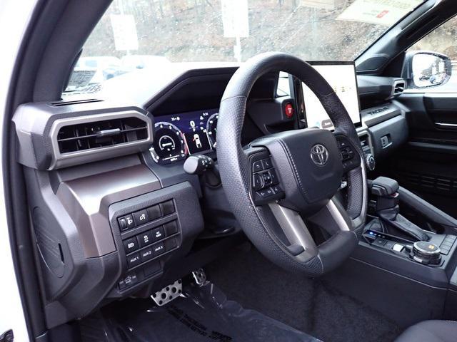 used 2024 Toyota Tacoma car, priced at $42,688