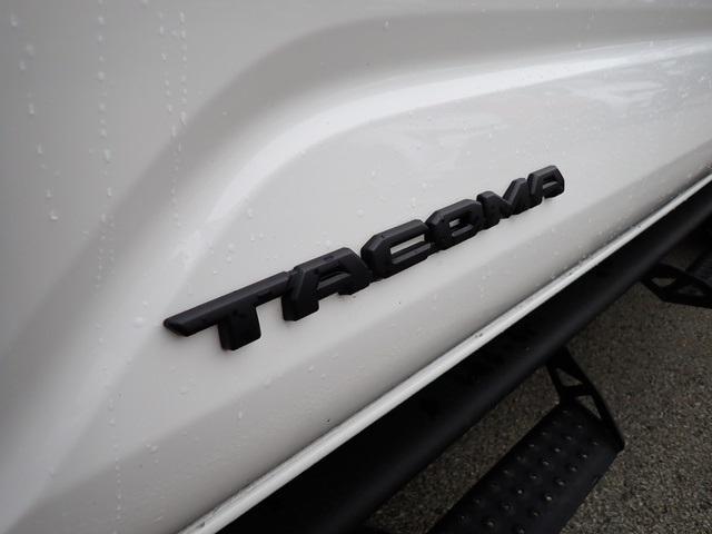 used 2024 Toyota Tacoma car, priced at $42,688