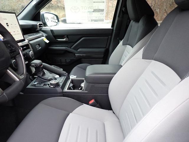 new 2024 Toyota Tacoma car, priced at $48,278