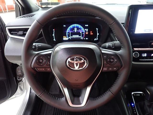 new 2026 Toyota Corolla car, priced at $27,343