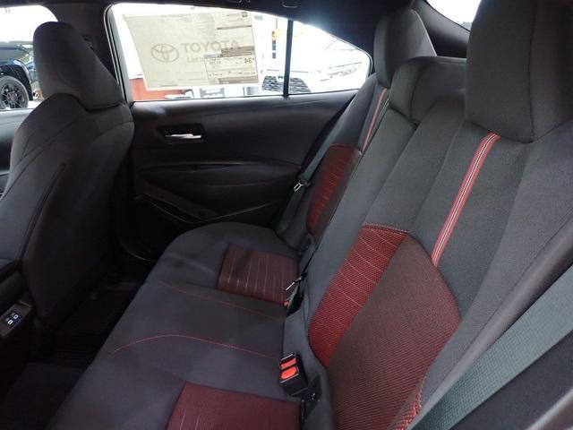 new 2026 Toyota Corolla car, priced at $27,343