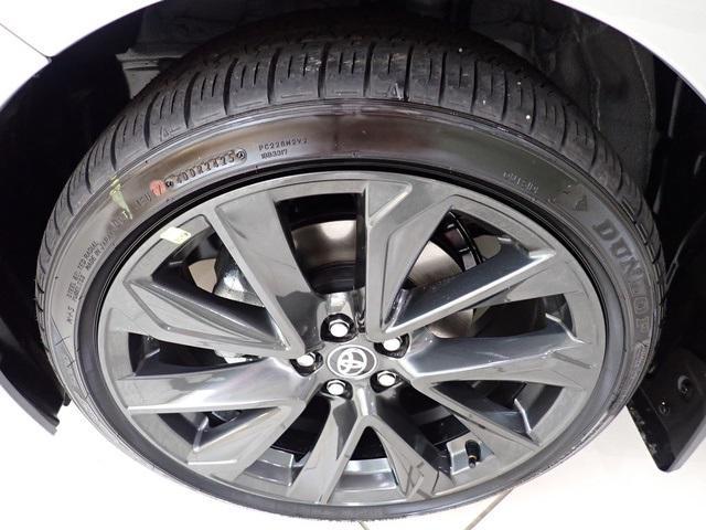 new 2026 Toyota Corolla car, priced at $27,343