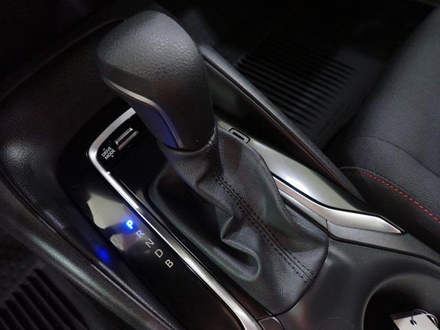 new 2026 Toyota Corolla car, priced at $27,343