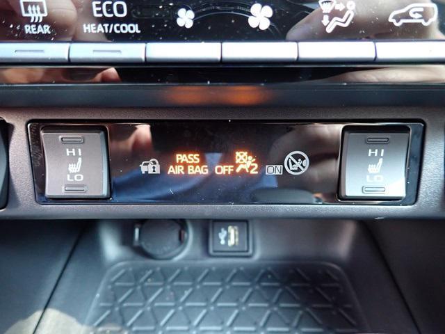 new 2025 Toyota RAV4 car, priced at $40,616