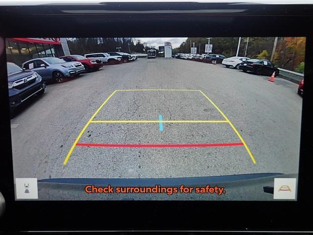 new 2025 Toyota RAV4 car, priced at $38,035