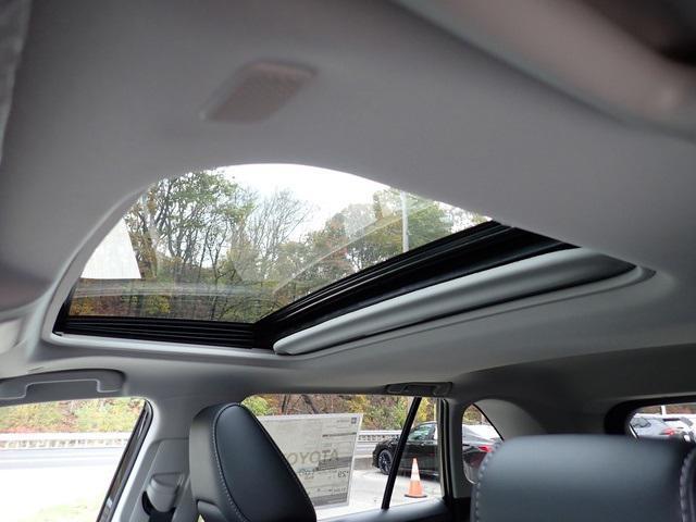 new 2025 Toyota RAV4 car, priced at $38,035