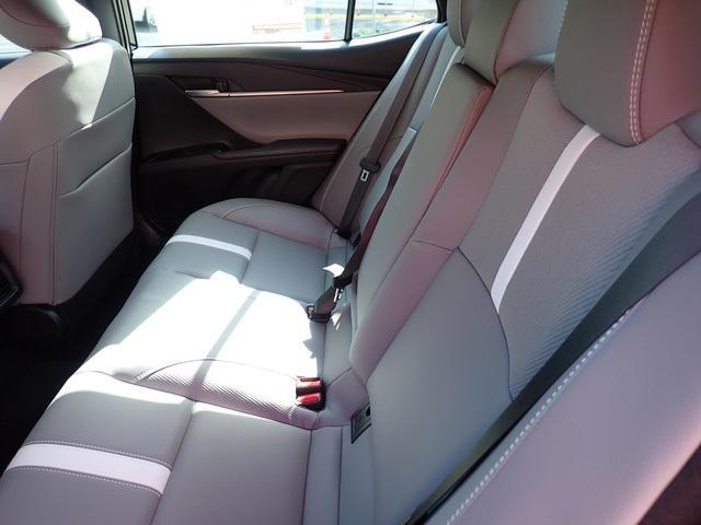 new 2025 Toyota Camry car, priced at $36,441